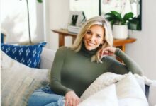 Charissa Thompson video