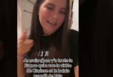 Video Clarisse Balai Lyon