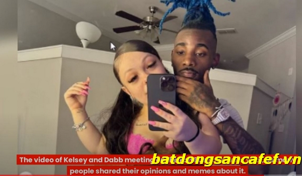 Kelsey Lawrence And Dabb Video