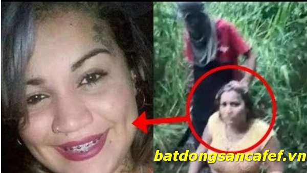 Debora Bessa video original