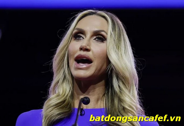 Lara Trump Song Video