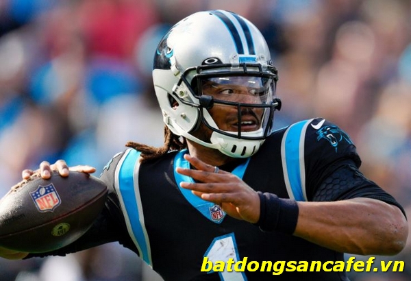 Cam Newton