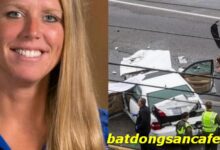 Katie Richards Car Accident North Dakota