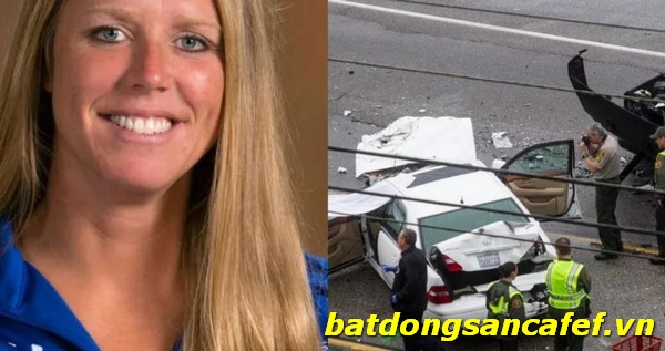 Katie Richards Car Accident North Dakota