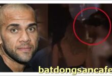 Dani Alves Video