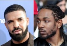 Drake and Lamar began was friends in 2011 but their relationship has grown hostile over the years