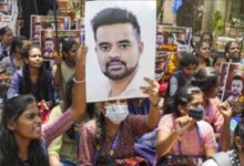 Karnataka 'Sex Scandal' Gets Murkier, Prajwal Revanna Charged With Rape, Assault