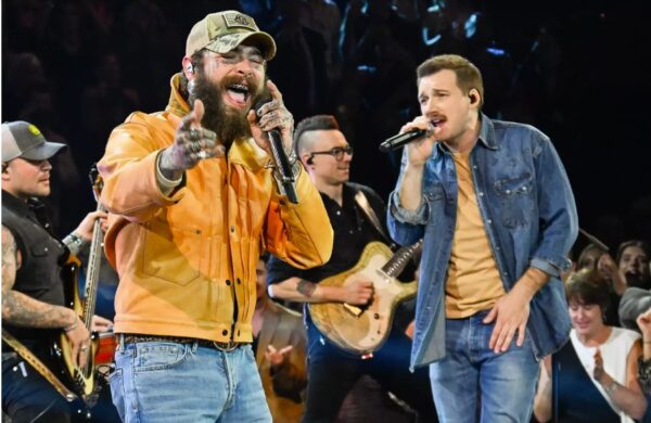 Details of the Viral Video Post Malone and Morgan Wallen